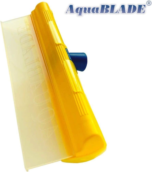 AquaBLADE 5.0 – Kit Vitres Original en Silicone Recyclable