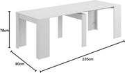 Table Extensible® 30€ (FR Edition)