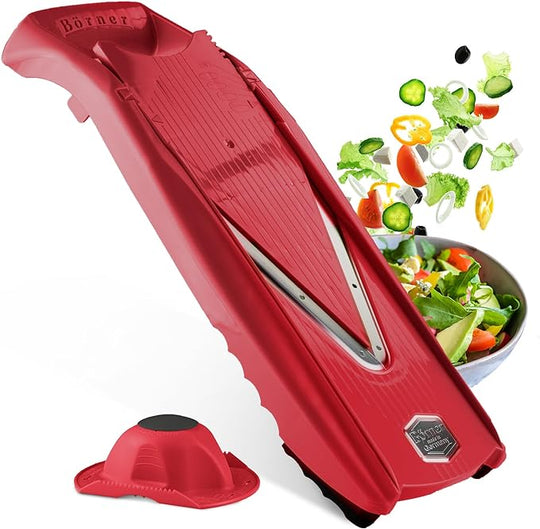 Set de base mandoline Vital